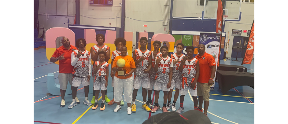 Basketball 