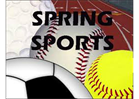 FALL  SPORTS 2023